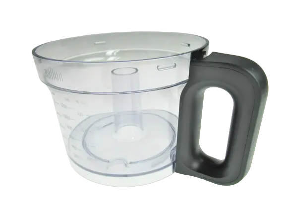 Recambio Braun FP3131 - Copa para robot de cocina - AS00000096