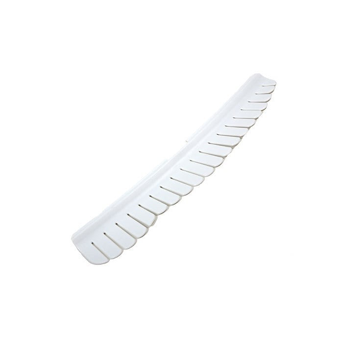 Recambio Electrolux - Soporte para estante de puerta en refrigeradores - 2248338051
