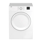 Recambio Beko DV8120N - Secadora de evacuación de 8kg - 01171353
