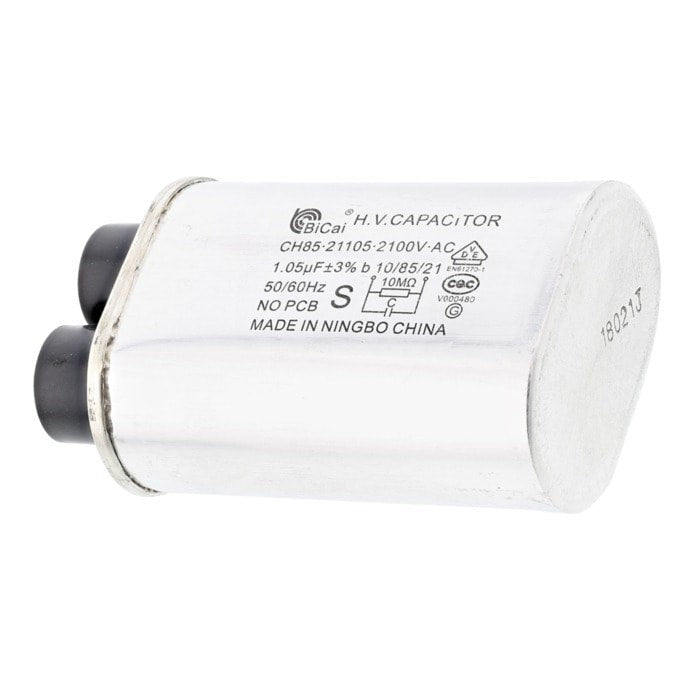 Recambio Electrolux CH85 - Capacitor 2100V - 4055109062