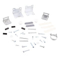 Recambio Electrolux - Kit de montaje para puerta de lavavajillas - 140003555061