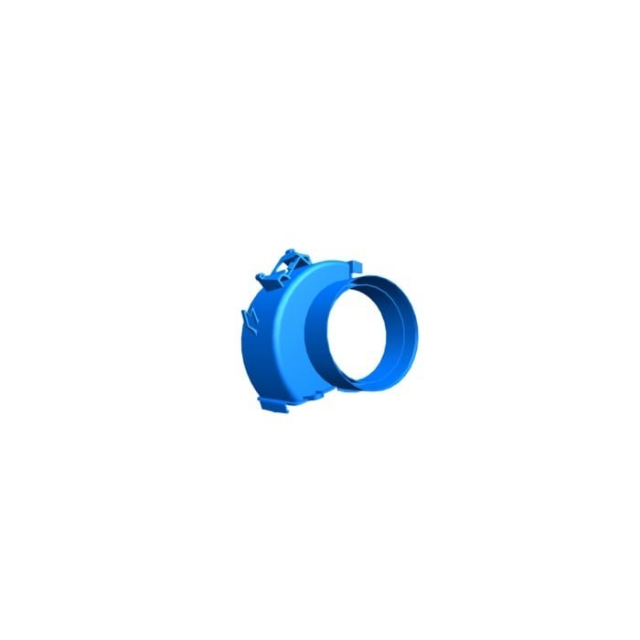 Recambio Electrolux - Tapa de caracol para electrodomésticos - 1254505108