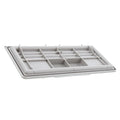 Recambio Electrolux - Base de condensador para puertas - 1366091104