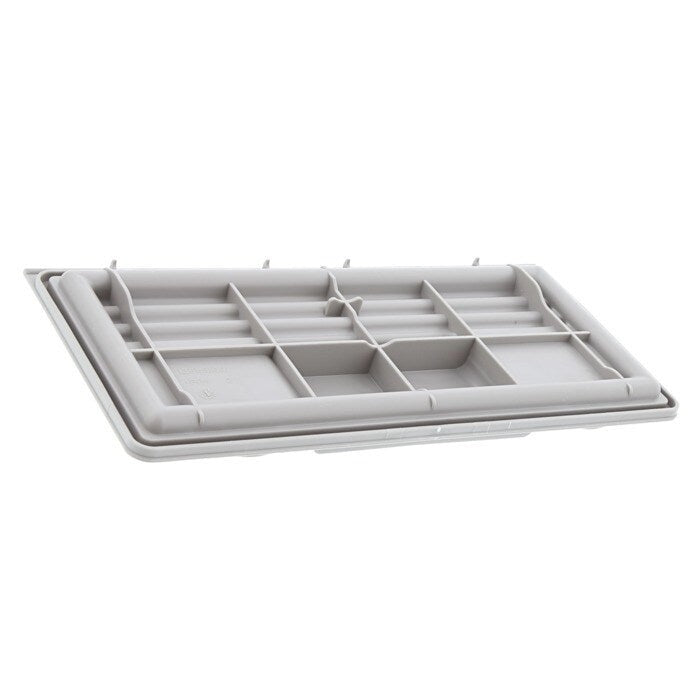 Recambio Electrolux - Base de condensador para puertas - 1366091104
