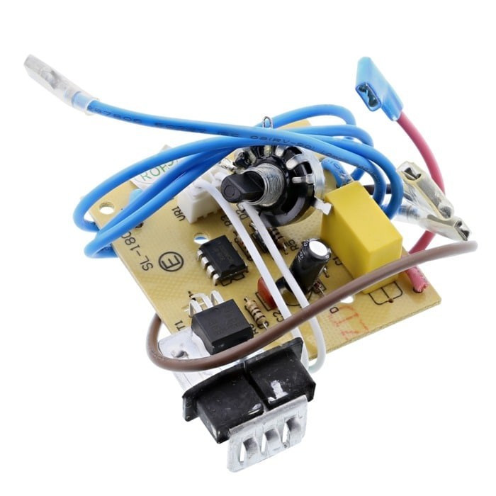 Recambio Electrolux - PCB para aspiradora - 4055174348