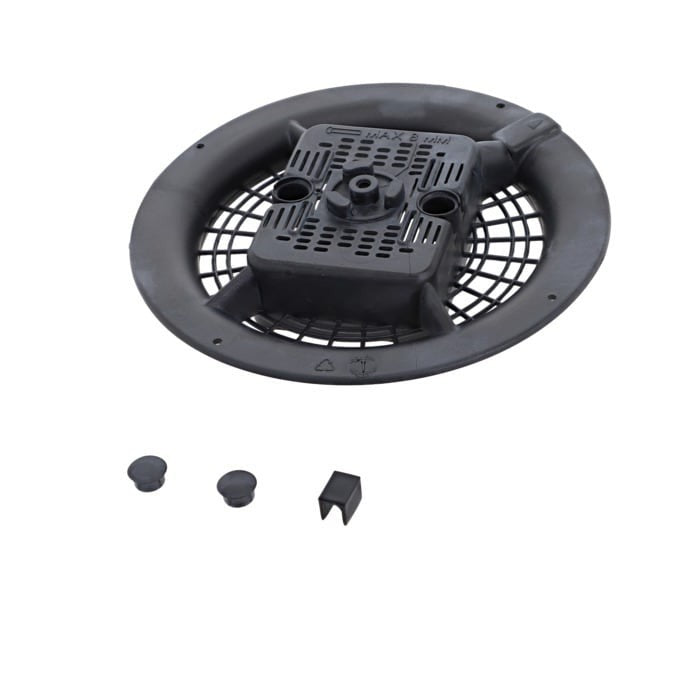 Recambio Electrolux - Kit de montaje para motor de campana - 50262023000