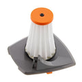 Recambio Electrolux - Filtro interno para aspiradoras - 4055420501
