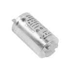 Recambio Electrolux - Capacitor de 8uF para secadora de tambor - 1250020334