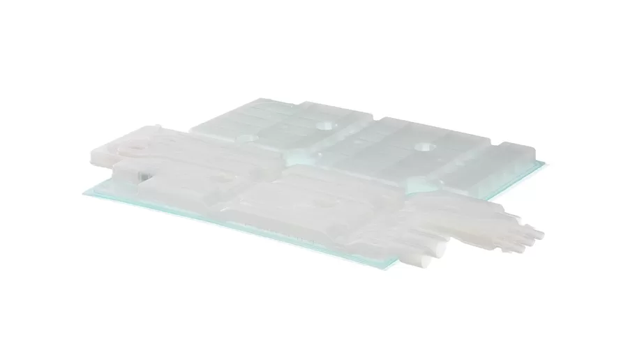 Recambio Siemens, Balay, Bosch - Intercambiador de calor para lavavajillas - 00215761