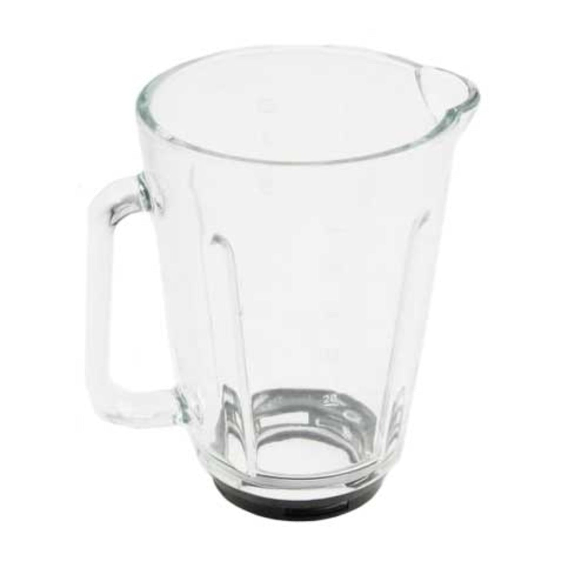 Recambio Moulinex Faciclic MaxiGlass - Jarra para batidora vaso - MS-650019
