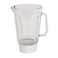 Recambio Moulinex Mastermix - Jarra vaso con asiento para batidora - MS-0A11694