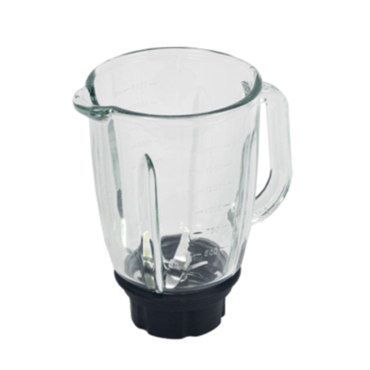 Recambio Moulinex Mastermix LM850D - Jarra batidora vaso - MS-650312