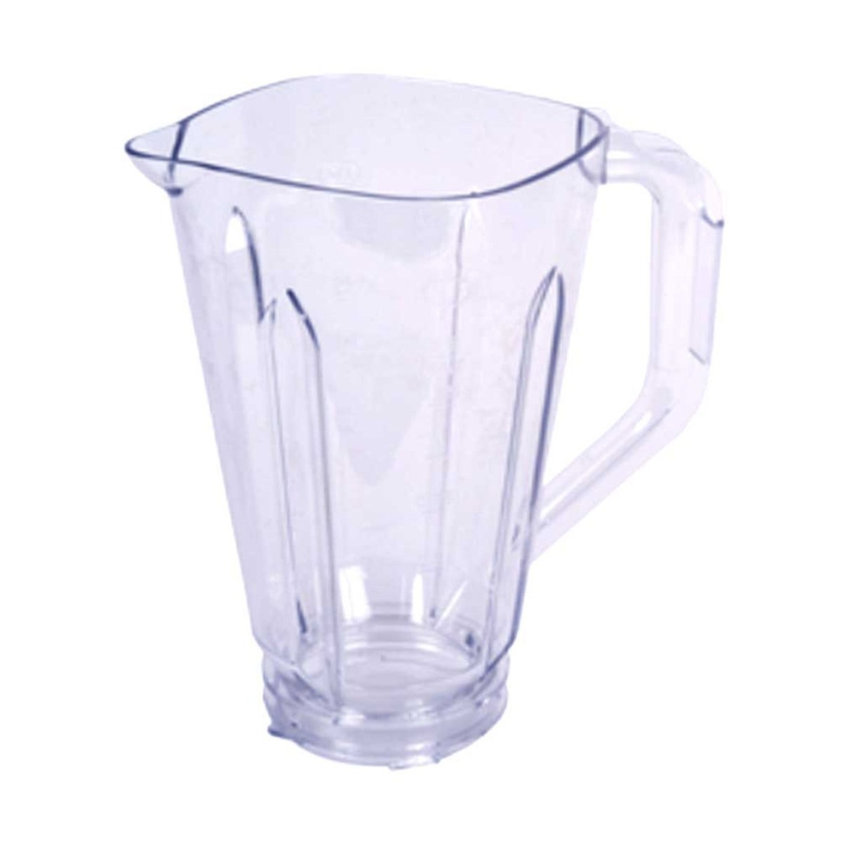 Recambio Moulinex PerfectMix - Jarra de plástico para batidora - MS-652321