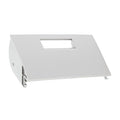 Recambio Electrolux - Base de puerta plata - 1327644108
