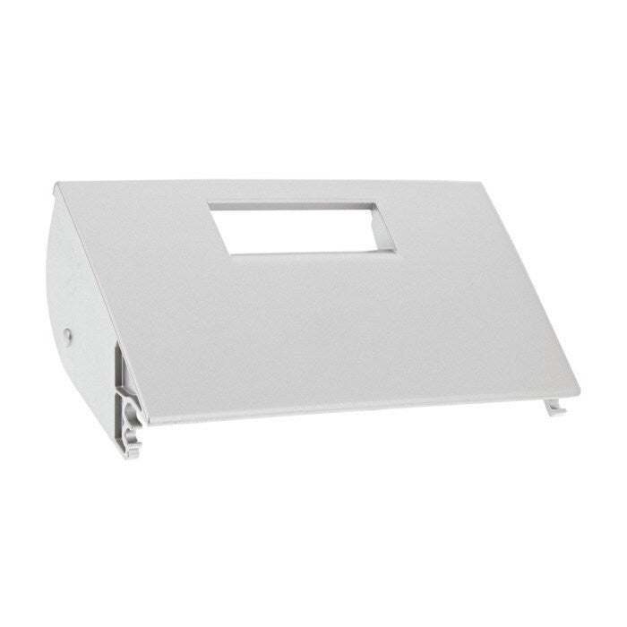 Recambio Electrolux - Base de puerta plata - 1327644108