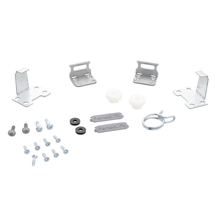 Recambio Electrolux - Kit de integración para montaje empotrado - 140125033344