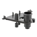 Recambio Electrolux - Soporte de aspersor para lavavajillas - 140112437029