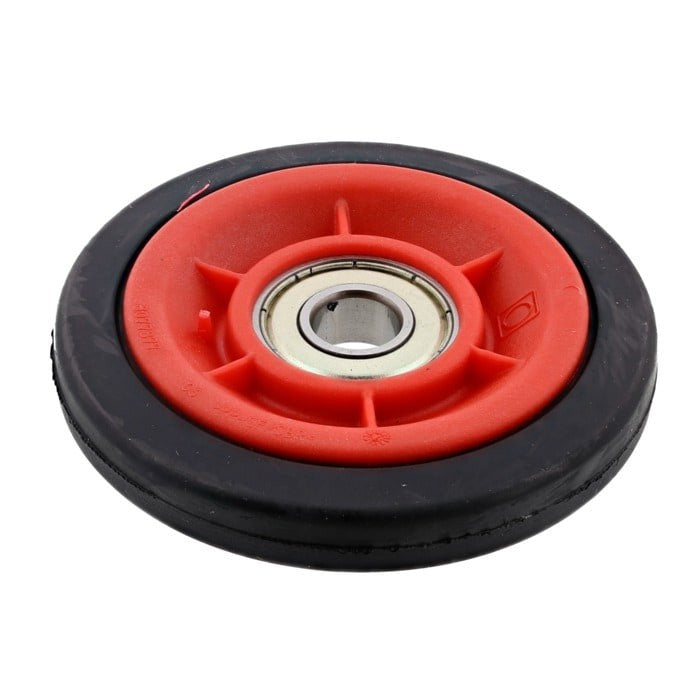 Recambio Electrolux - Soporte de rodillo para cesto - 8077877028