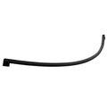 Recambio Electrolux - Bisel inferior de puerta para longitud 546 - 140055636017