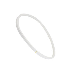 Recambio Electrolux - Conjunto de tambor para secadora - 1368089304
