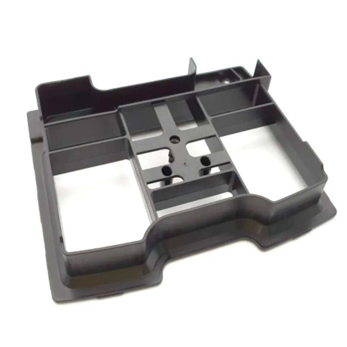 Rejilla inferior apoyatazas cafetera Delonghi Primadona S Evo 5313248241