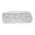 Recambio Moulinex Cuisine Companion - Caja de almacenamiento para accesorios - MS-0A19398