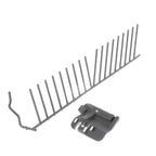 Recambio Balay, Siemens, Neff - Varillas abatibles para lavavajillas - 00642591