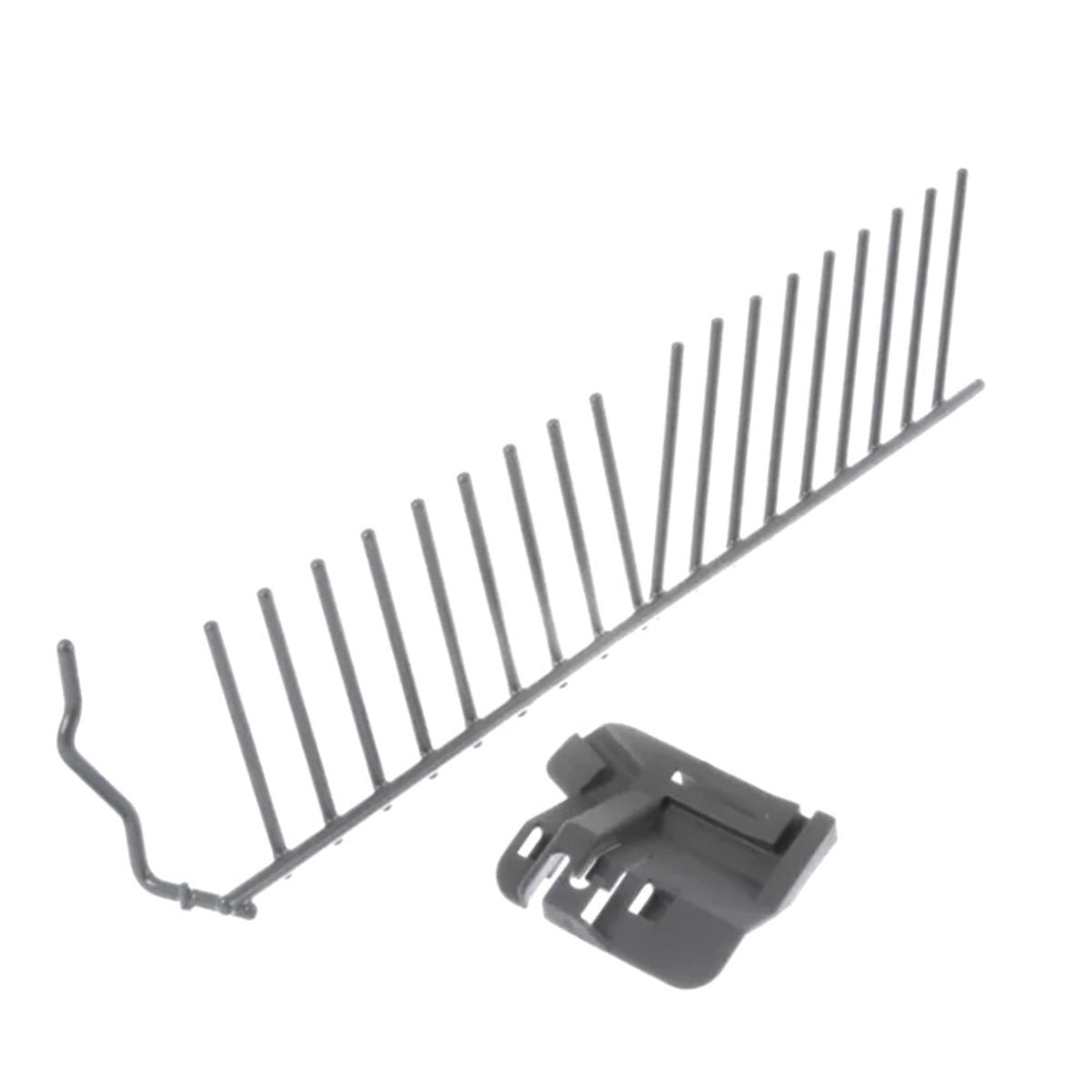 Recambio Balay, Siemens, Neff - Varillas abatibles para lavavajillas - 00642591