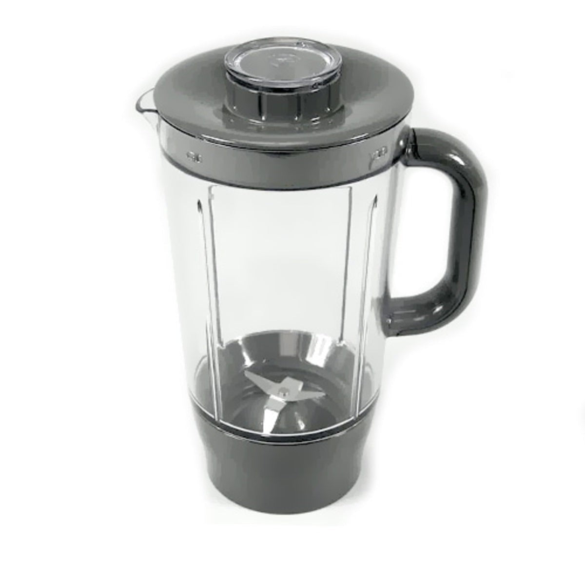 Recambio Kenwood FDM780 - Vaso completo para procesador de cocina - KW715731