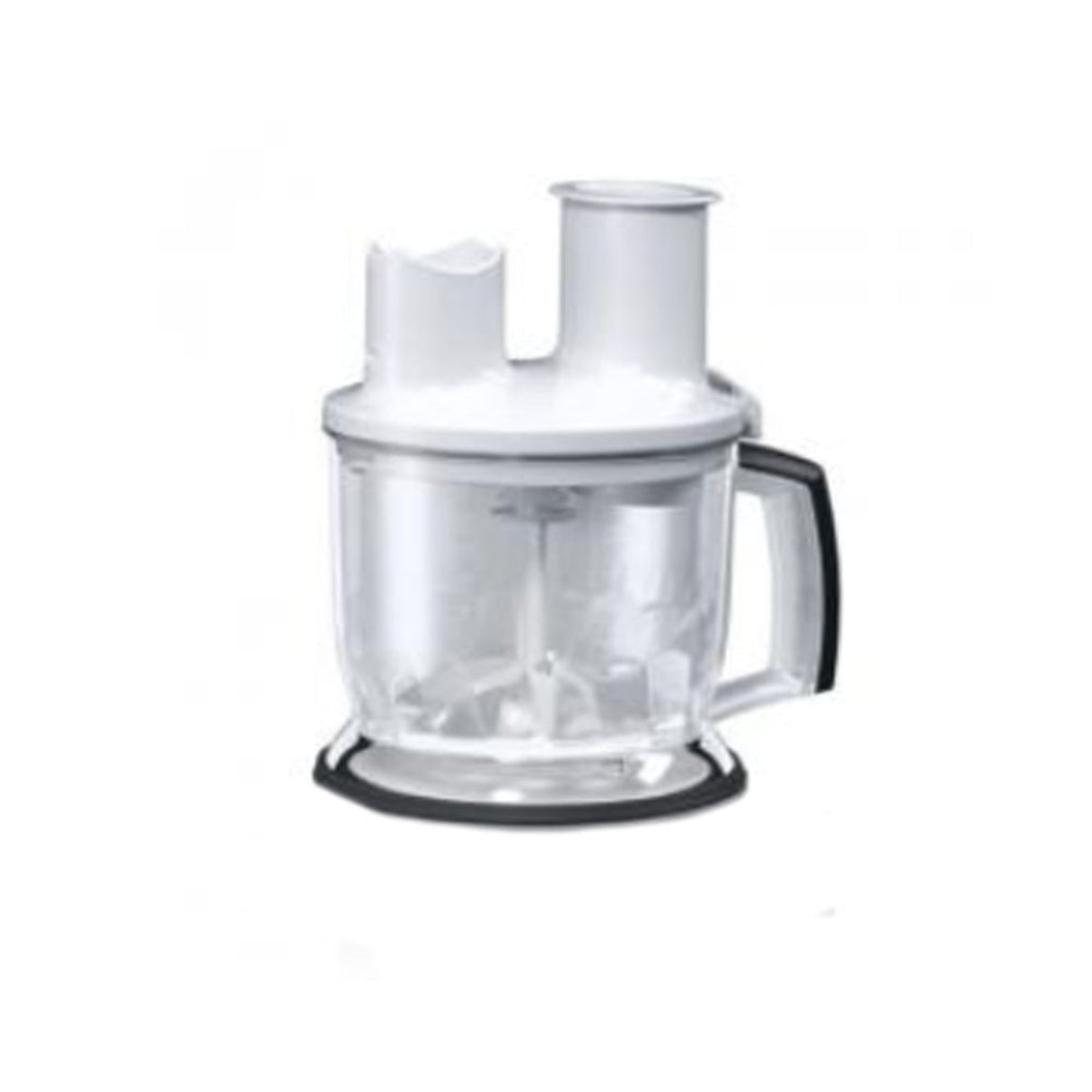 Recambio Braun Multiquick - Accesorio de corte para batidora - 0X81240980