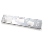 Recambio Balay, Bosch, Siemens, Lynx - Soporte frontal para lavavajillas - 00432779