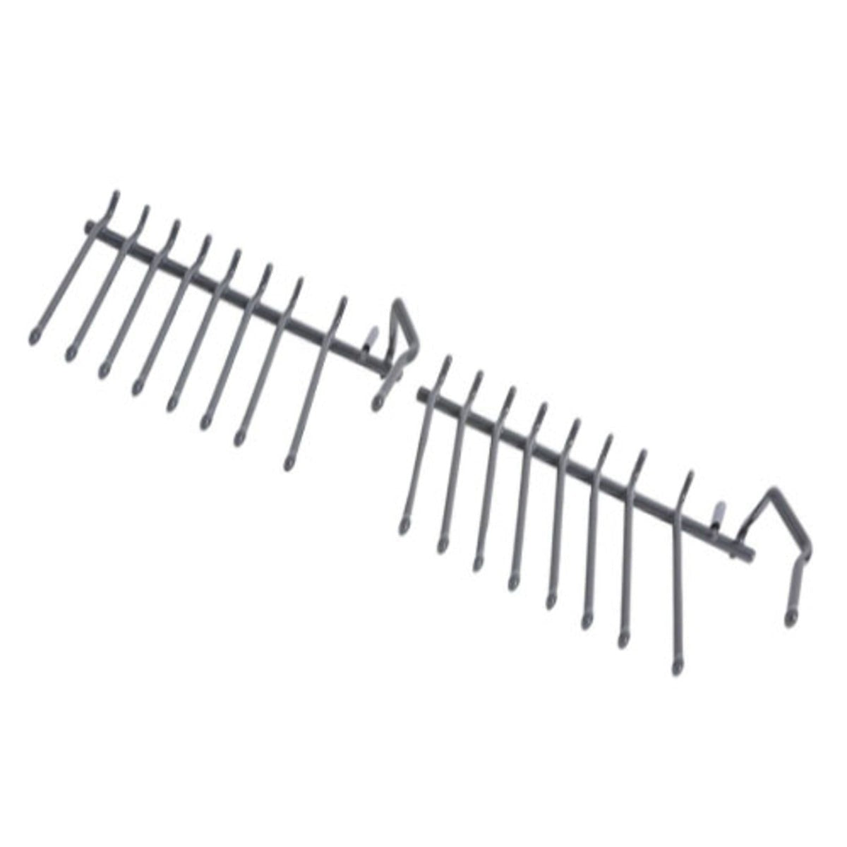 Recambio Bosch, Siemens, Balay - Varillas abatibles para lavavajillas - 00645102