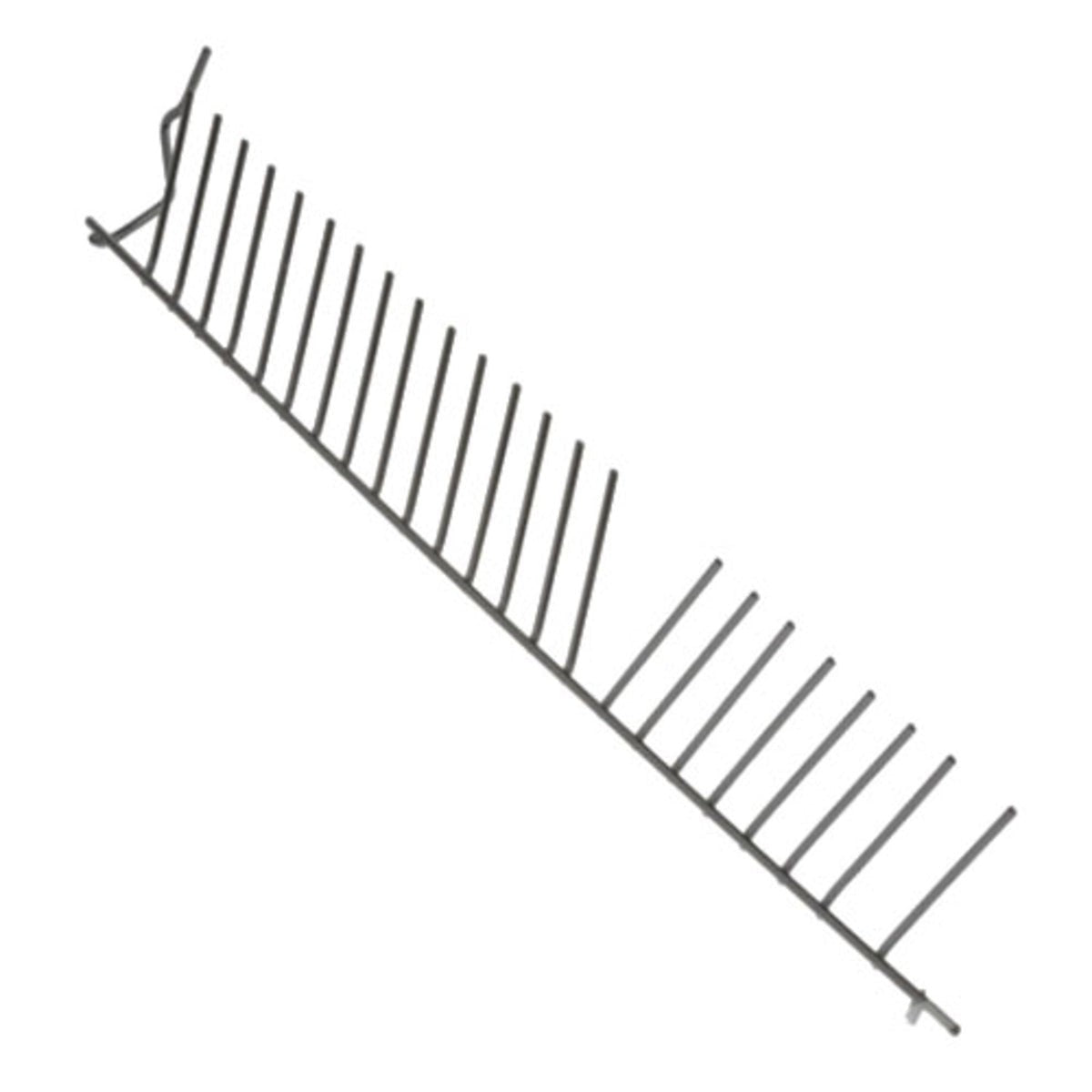 Recambio Bosch, Siemens, Balay - Varillas abatibles para lavavajillas - 00668360