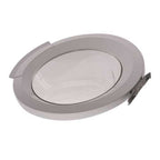 Recambio Balay, Bosch, Siemens - Puerta lavadora completa - 00702630