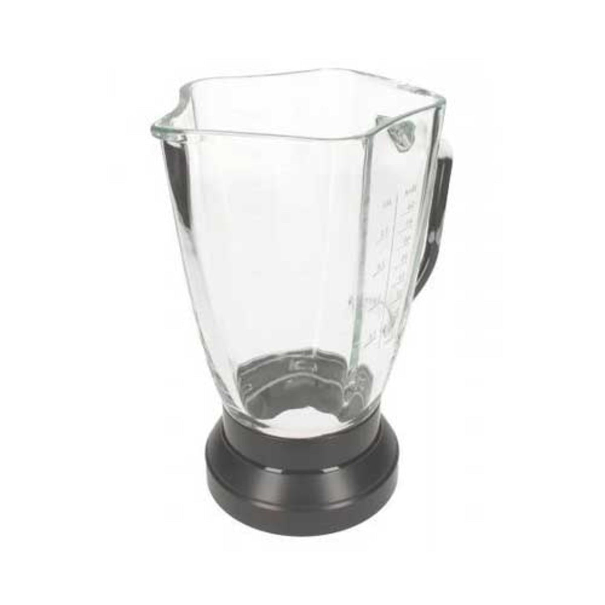 Recambio Bosch SilentMixx - Bol para batidora - 11009242
