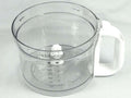 Recambio Kenwood Multripro - Bol para robot de cocina - KW714284