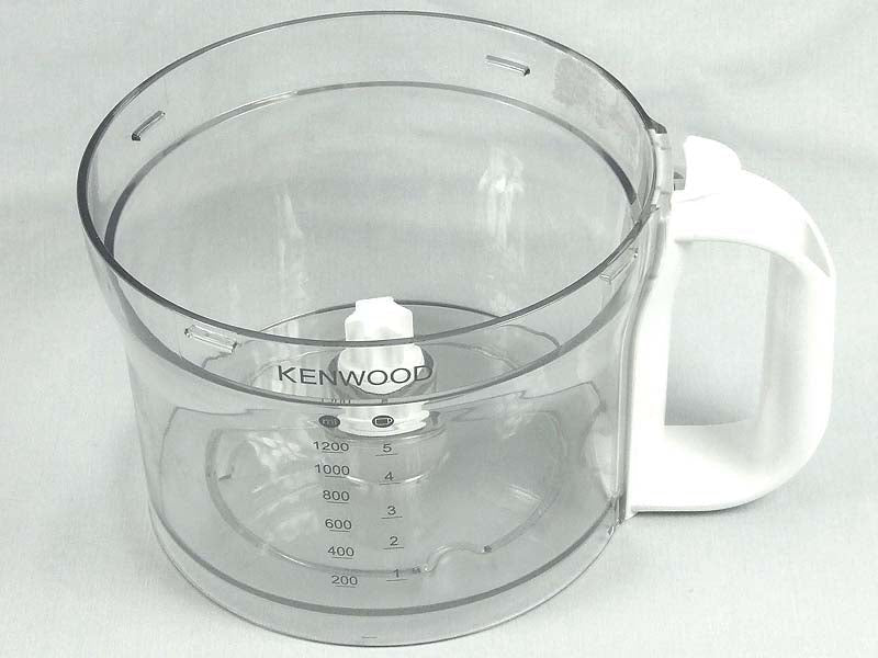 Recambio Kenwood Multripro - Bol para robot de cocina - KW714284