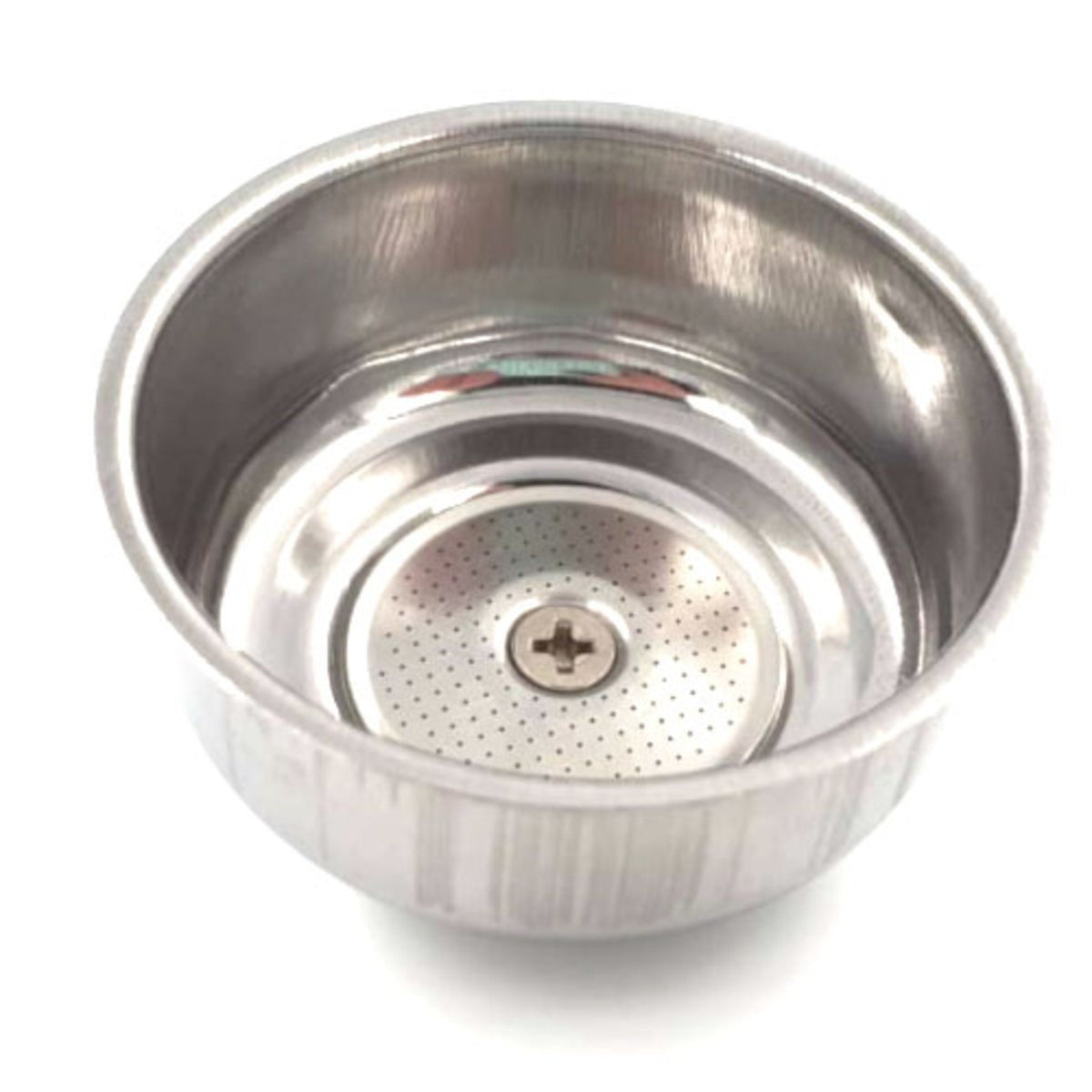 Recambio Solac CE4501 - Cacillo doble para cafetera - S00002823