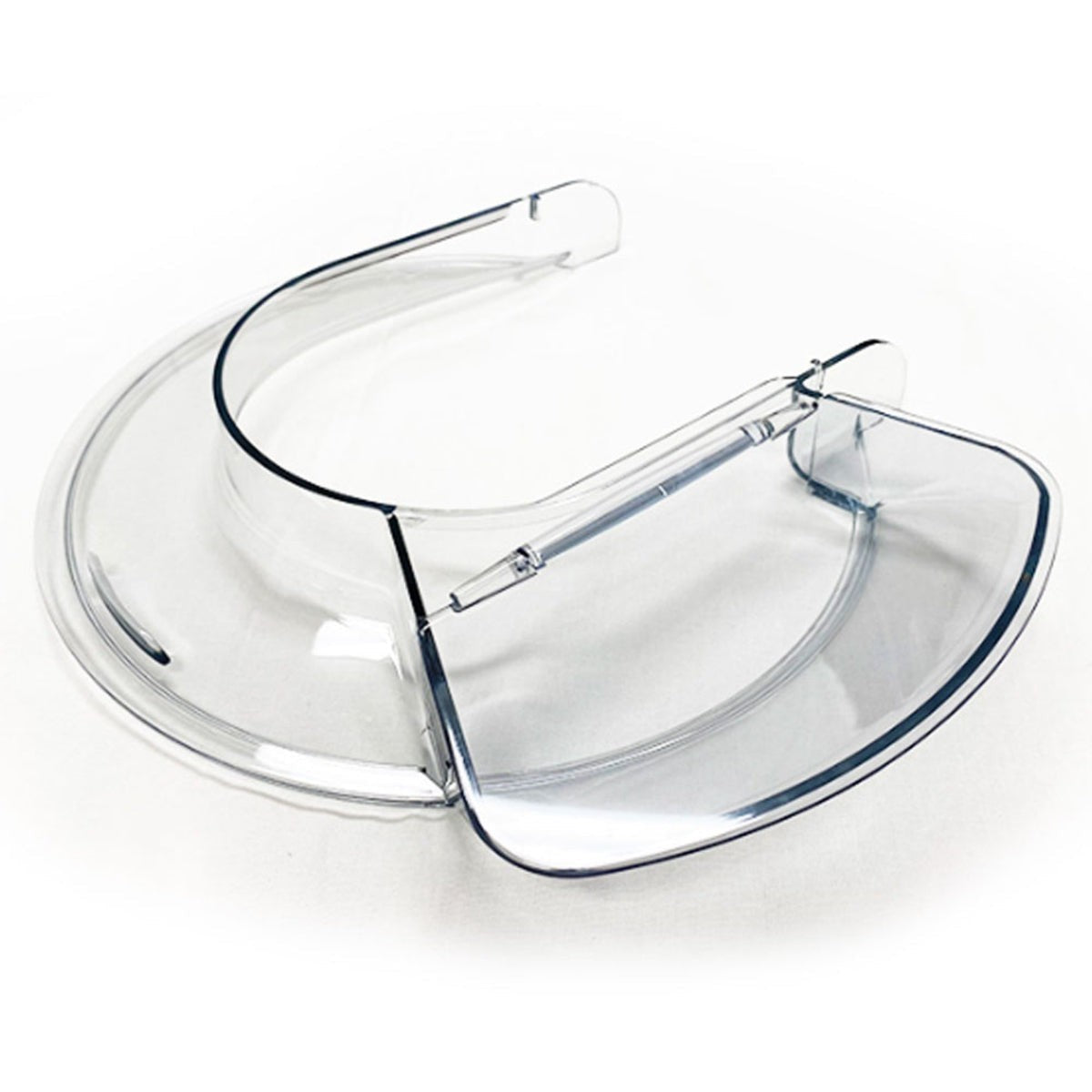 Recambio Kenwood Patisserie Chef Xl - Tapa antisalpicadura para robot de cocina - AS00000538