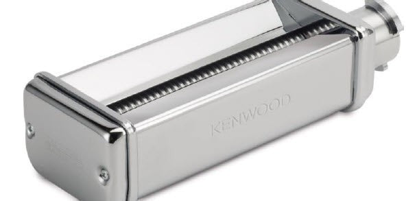 Recambio Kenwood - Accesorio para pasta tagliolini para robot de cocina - AW20011033