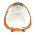 Recambio Rowenta Compacteo Cyclonic - Tapa aspirador - RS-RT9883
