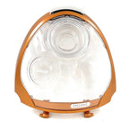Recambio Rowenta Compacteo Cyclonic - Tapa aspirador - RS-RT9883