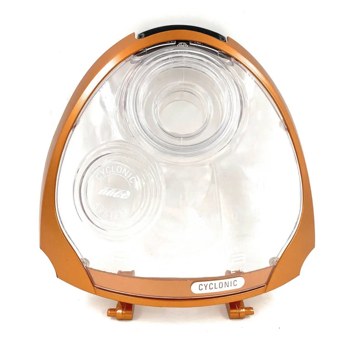 Recambio Rowenta Compacteo Cyclonic - Tapa aspirador - RS-RT9883