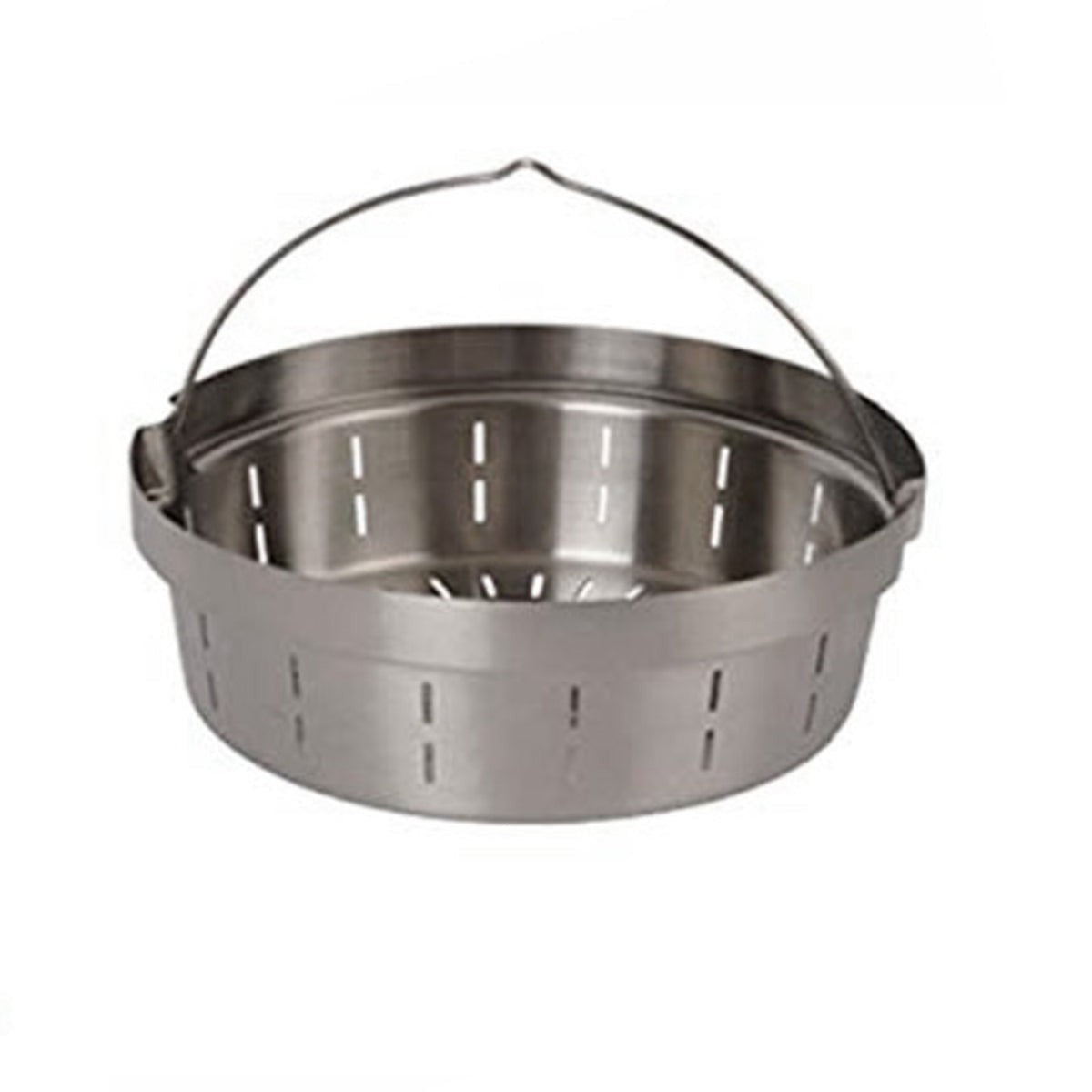 Recambio Moulinex Cuisine Companion HF800 - Cestillo vapor para robot de cocina - MS-0A19203