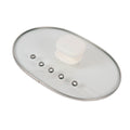 Recambio Moulinex Companion - Accesorio de tapa para vapor del robot - MS-0A19336