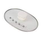 Recambio Moulinex Companion - Accesorio de tapa para vapor del robot - MS-0A19336
