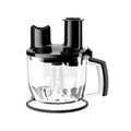 Recambio Braun Multiquick - Batidora de corte accesorio - 0X81364466