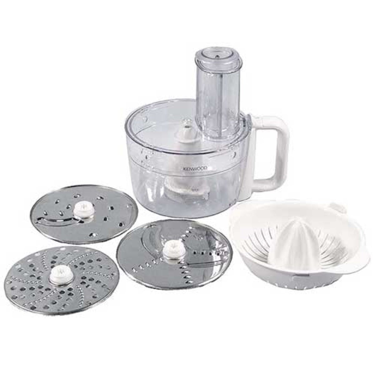 Recambio Kenwood Prospero - Accesorio de alimentos para procesador - KW706733