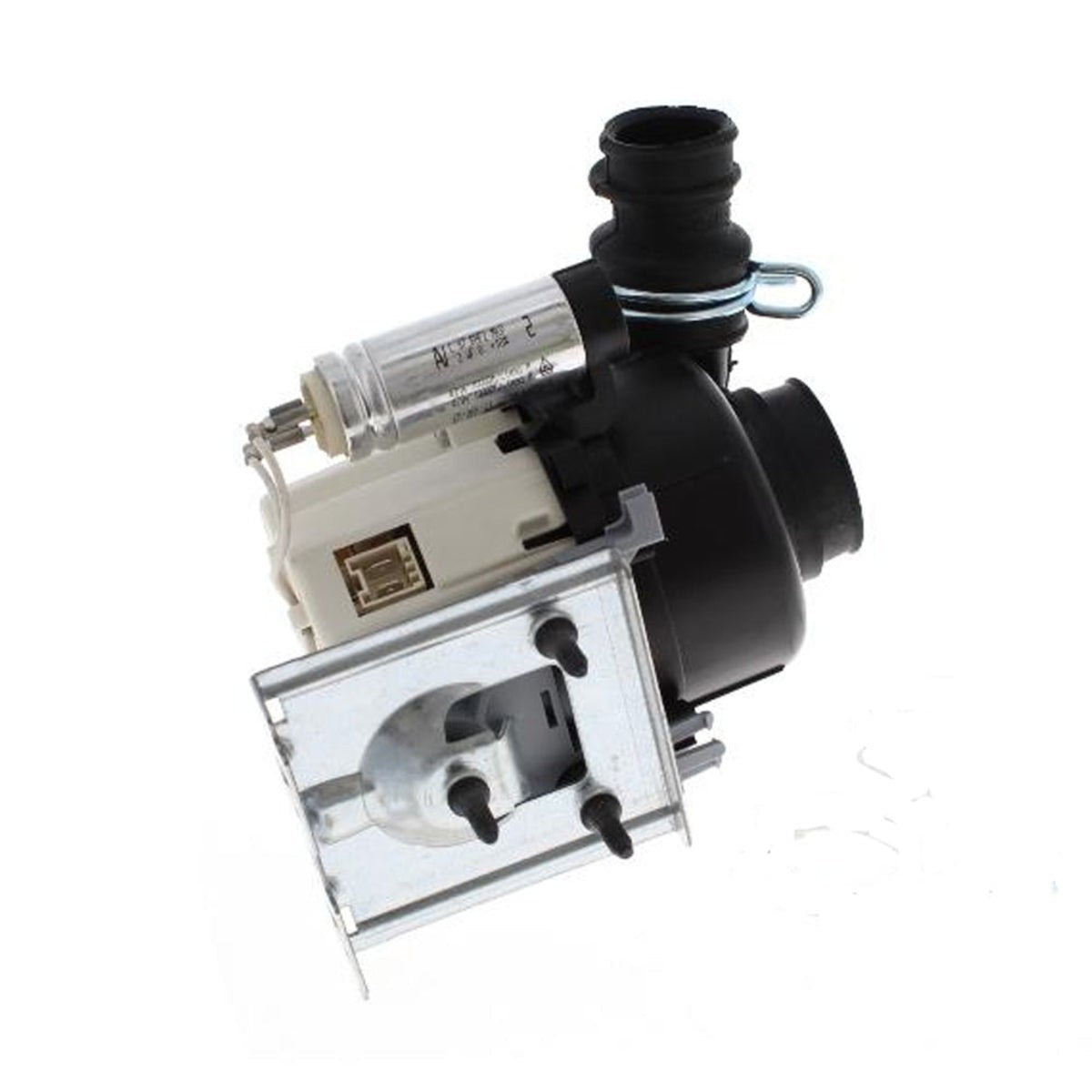 Recambio Whirlpool - Motor para lavavajillas - 481072628031