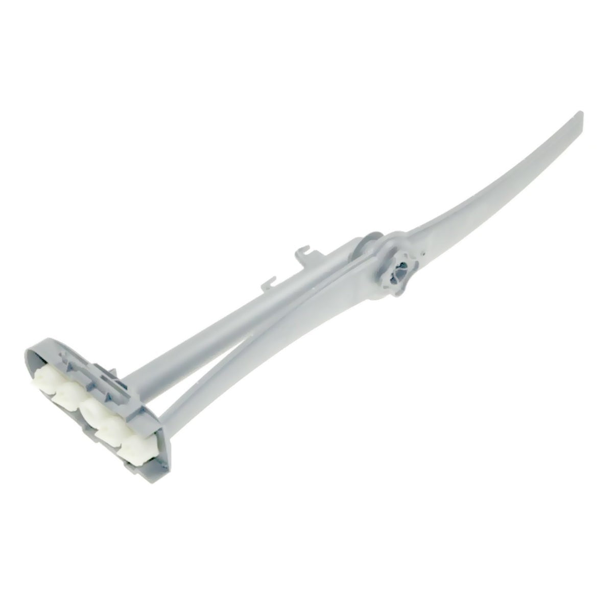 Recambio Bosch, Siemens, Balay - Brazo aspersor superior para lavavajillas - 11010054